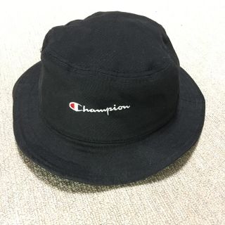 チャンピオン(Champion)のWEGO champion バケットハット(ハット)