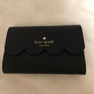 ケイトスペードニューヨーク(kate spade new york)のケイトスペード  財布(財布)