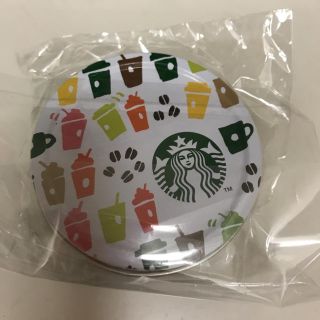 スターバックスコーヒー(Starbucks Coffee)のスタバ☆マスキングテープ(テープ/マスキングテープ)