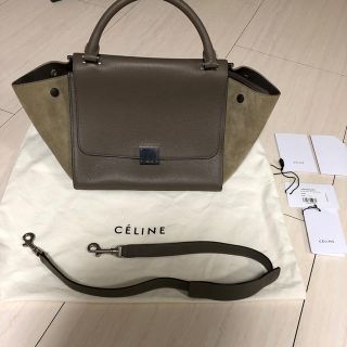 セリーヌ(celine)のしん様専用(ショルダーバッグ)