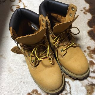 ティンバーランド(Timberland)のティンバーランド 24センチ(ブーツ)