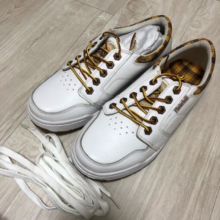 ティンバーランド(Timberland)の未使用 ティンバーランド スニーカー24㎝(スニーカー)