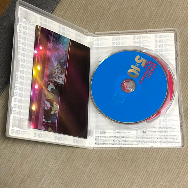 嵐(アラシ)の☆嵐LIVE DVD♪ エンタメ/ホビーのDVD/ブルーレイ(ミュージック)の商品写真