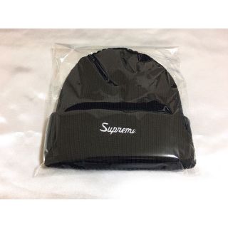 シュプリーム(Supreme)の【送料込み】Supreme Loose Gauge Beanie 17AW(その他)