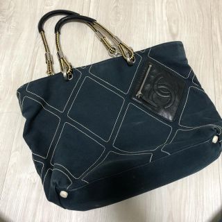 シャネル(CHANEL)のシャネルCHANELショルダーバック(ショルダーバッグ)