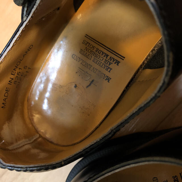 Dr.Martens(ドクターマーチン)の稀少！ドクターマーチン レディースの靴/シューズ(ローファー/革靴)の商品写真