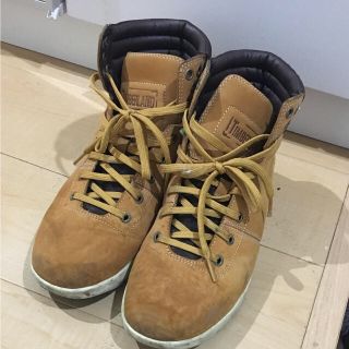 ティンバーランド(Timberland)のティンバーランド ブーツ 27cm(ブーツ)