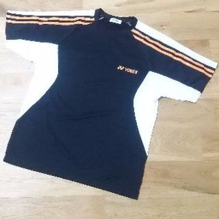 ヨネックス(YONEX)のYonex メンズ ゲームシャツ(ウェア)