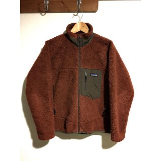 パタゴニア(patagonia)の12月20日払い maaanaaa_0619様専用(ブルゾン)