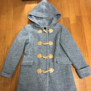 シールームリン(SeaRoomlynn)のsearoomlynn サンプル品 ダッフルコート(ロングコート)