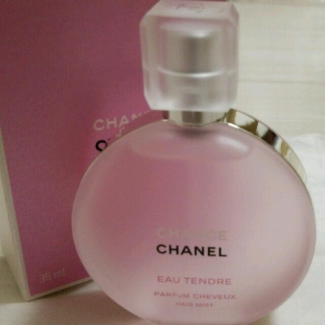 CHANEL 香水