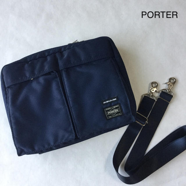 Porter ほぼ日手帳カバー Porter Baseの通販 By Cdgnavy S Shop ポーターならラクマ