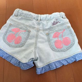 シャーリーテンプル(Shirley Temple)のシャーリーテンプル130  パンツ(パンツ/スパッツ)