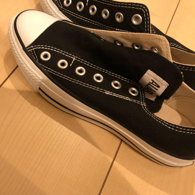 CONVERSE(コンバース)のコンバース☆オールスタースリッポン メンズの靴/シューズ(スニーカー)の商品写真