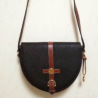 バーバリー(BURBERRY)の【ELIANA】ショルダーバッグ◡̈*(ショルダーバッグ)