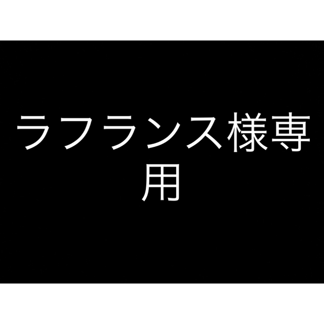 ラフランス様専用※購入者確定致しました。 大量入荷 68.0%OFF www