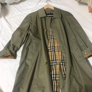 バーバリー(BURBERRY)のスプリングコート💟(スプリングコート)