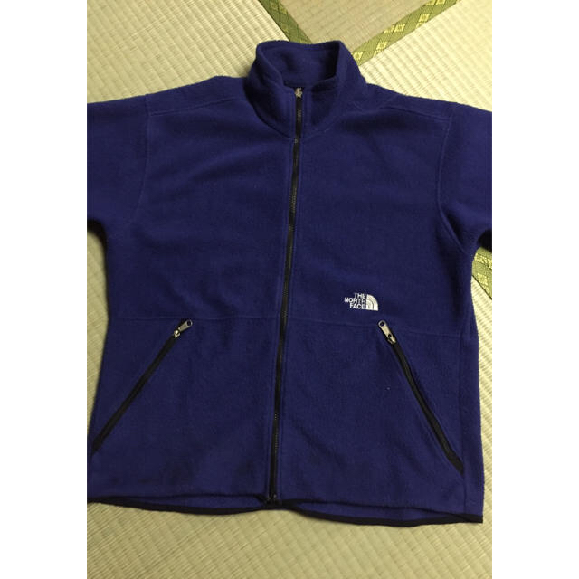 THE NORTH FACE(ザノースフェイス)のフリース メンズのジャケット/アウター(ノーカラージャケット)の商品写真