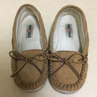 ミネトンカ(Minnetonka)の専用(スニーカー)