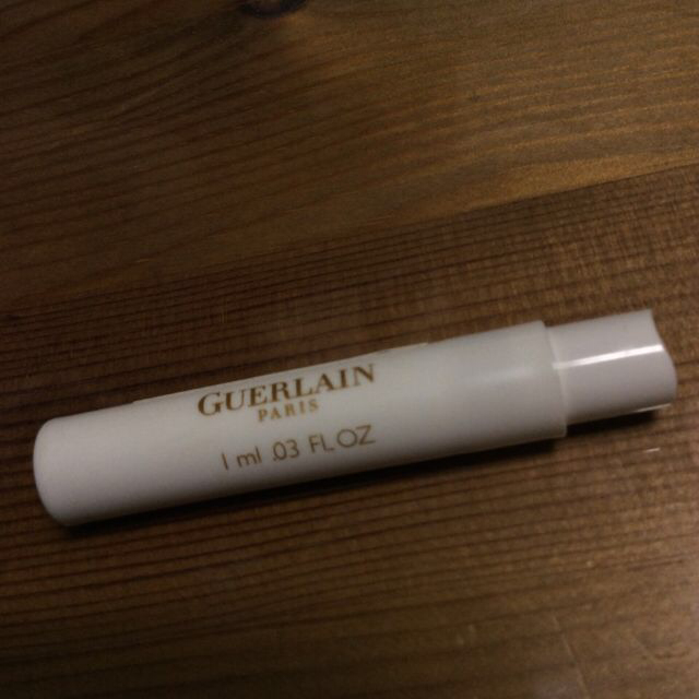 GUERLAIN(ゲラン)のゲラン メテオリット 限定品 コスメ/美容のベースメイク/化粧品(その他)の商品写真