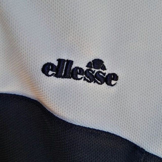 ellesse(エレッセ)のエレッセ　テニスウェア　レディース　L スポーツ/アウトドアのテニス(その他)の商品写真