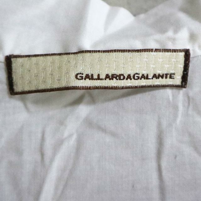 GALLARDA GALANTE(ガリャルダガランテ)の2点 専用GALLARDA GALANTE　半袖トップス レディースのトップス(シャツ/ブラウス(半袖/袖なし))の商品写真