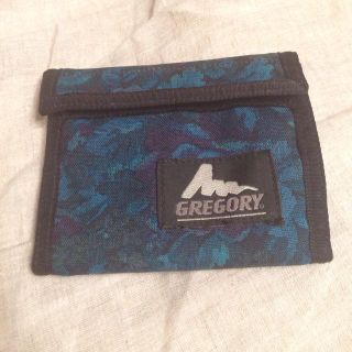 グレゴリー(Gregory)のグレゴリーお財布(財布)