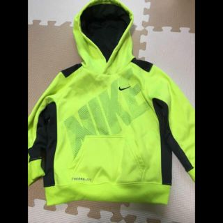 ナイキ(NIKE)のナイキ キッズパーカー 90ー95相当(ジャケット/上着)