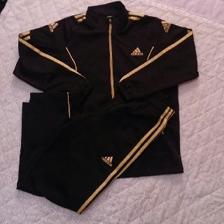 アディダス(adidas)のアディダスジャージ上下(その他)