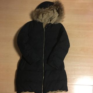 ファビュラスアンジェラ ダウンコート(レディース)(ファー)の通販 9