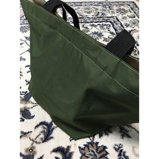 エルベシャプリエ(Herve Chapelier)のエルベシャプリエ Herve Chapelierトートバッグ L (トートバッグ)