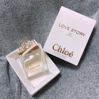 クロエ(Chloe)のクロエ 香水 50ml(香水(女性用))