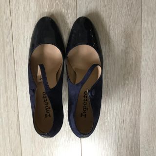 レペット(repetto)のrepetto  パンプス(ハイヒール/パンプス)