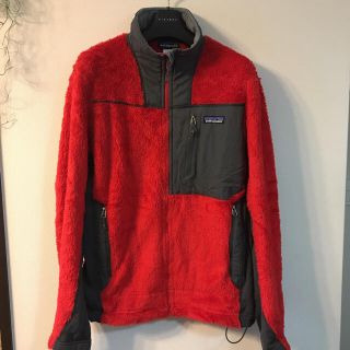 パタゴニア(patagonia)の《ぽんざさま専用》パタゴニア フリース メンズ  Sサイズ(ブルゾン)