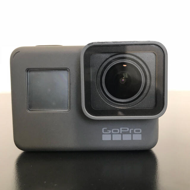 新品未使用未開封　確実正規品　GoPro Hero10 + micro sd