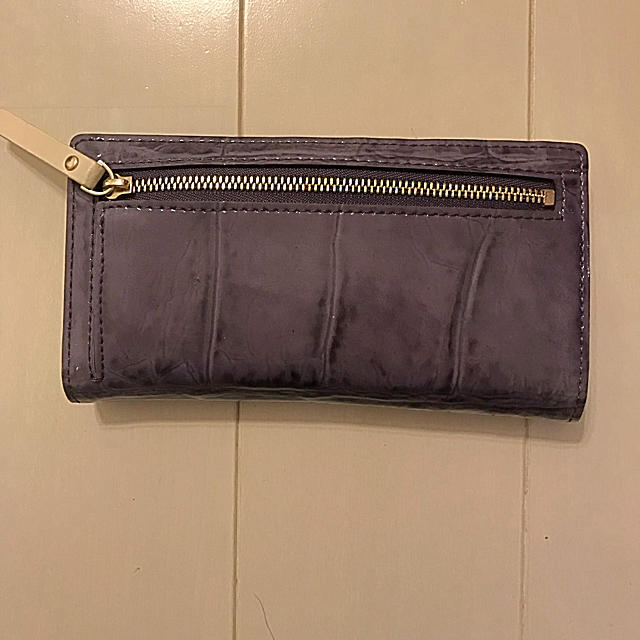 kate spade new york(ケイトスペードニューヨーク)の値下げ❗️ケイトスペード♡長財布 レディースのファッション小物(財布)の商品写真