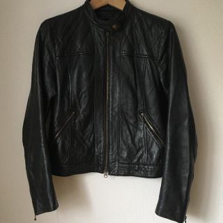 トミーヒルフィガー ライダースジャケット(レディース)の通販 39点
