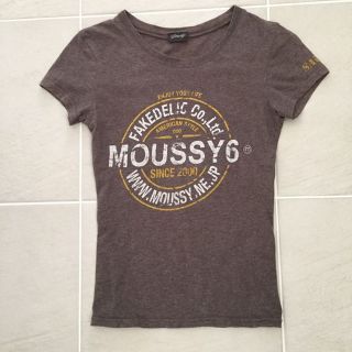 マウジー(moussy)のmoussy マウジーTシャツ(その他)