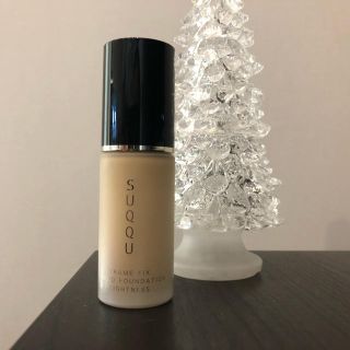 スック(SUQQU)のじゃがりこ様専用♡11日までお取り置き♡スック ファンデーション 101(ファンデーション)