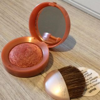 ブルジョワ(bourjois)のブルジョワ チーク(チーク)