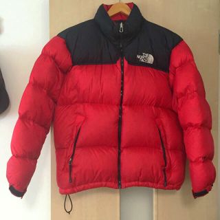 ザノースフェイス(THE NORTH FACE)のシャンクス様専用(ダウンジャケット)