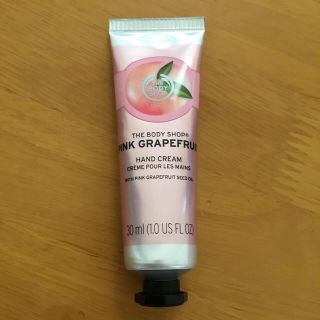 ザボディショップ(THE BODY SHOP)のTHE BODY SHOP♡ハンドクリーム(ハンドクリーム)