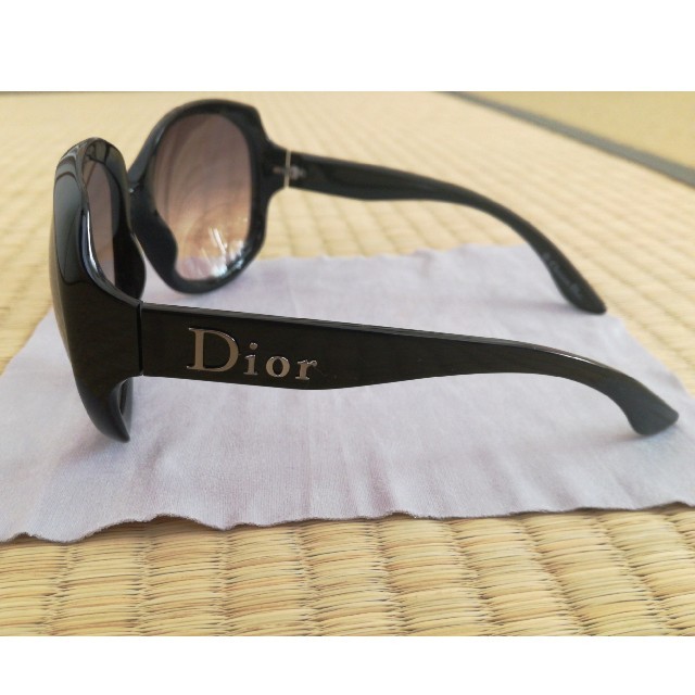 Dior(ディオール)のDior　サングラス レディースのファッション小物(サングラス/メガネ)の商品写真