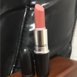 マック(MAC)のMAC KINDA SEXY リップスティック(口紅)