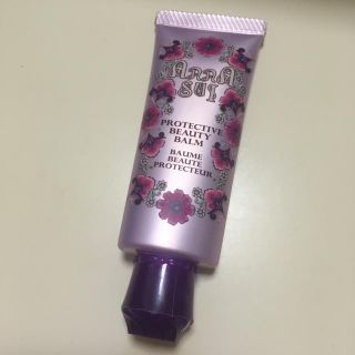 アナスイ(ANNA SUI)の新品ANNA SUI♡プロテクティブビューティーバーム 00(化粧下地)