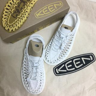 キーン(KEEN)のKEEN ユニセックスサンダル(サンダル)