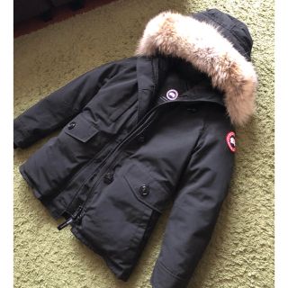 カナダグース(CANADA GOOSE)の※あやぴっぴ様専用※カナダグース(ダウンジャケット)