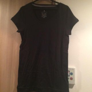 ユナイテッドアローズグリーンレーベルリラクシング(UNITED ARROWS green label relaxing)のグリーンレーベルのTシャツ♡(Tシャツ(半袖/袖なし))