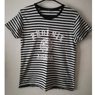 ビューティアンドユースユナイテッドアローズ(BEAUTY&YOUTH UNITED ARROWS)のUNITED ARROWS Tシャツ(Tシャツ(半袖/袖なし))