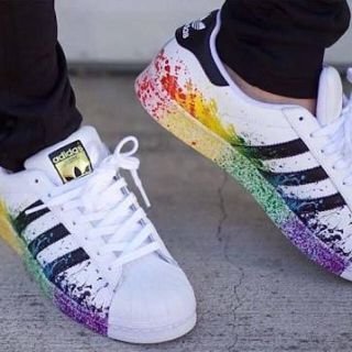 スーパースター(SUPERSTAR)の値下げしました adidas Originals SUPERSTAR スニーカー(スニーカー)